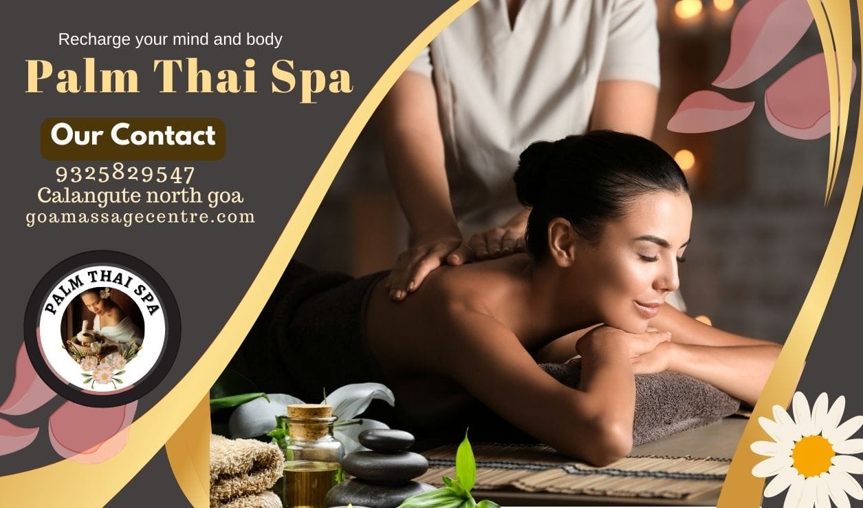 Palm Thai Spa|Salon|Active Life