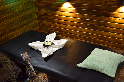 Palms Thai Spa Active Life | Salon