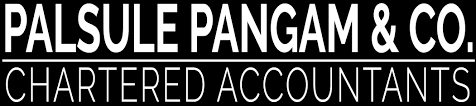 Palsule Pangam & Co. Logo