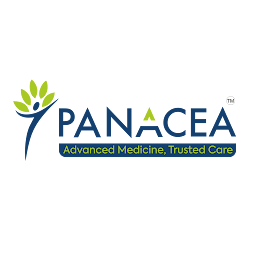 PANACEA Multispecialty Homeopathy Clinic Logo