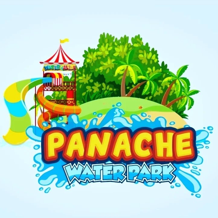 Panache Waterpark Logo