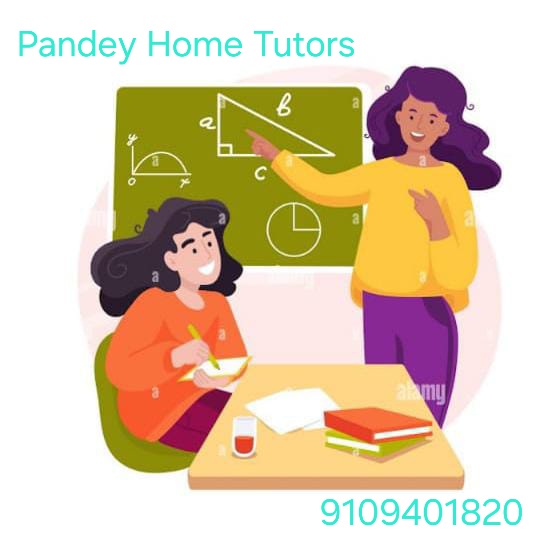 Pandey Home Tutors  Education | Coaching Institute