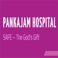 Pankajam Hospital|Diagnostic centre|Medical Services