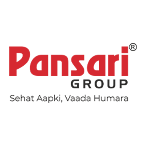 Pansari Group - Logo