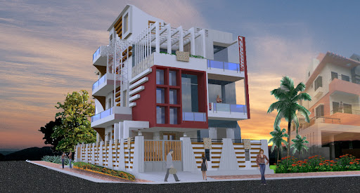 PAPER TOWN BUREAU (Ar Mayank Garg) Professional Services | Architect