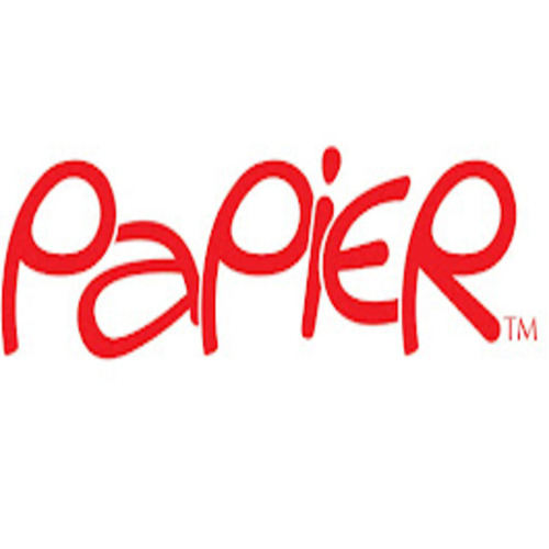 Papier Creations Logo