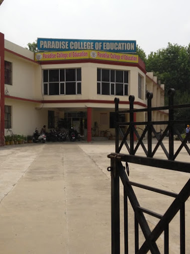 Paradise College of Education Education | Colleges