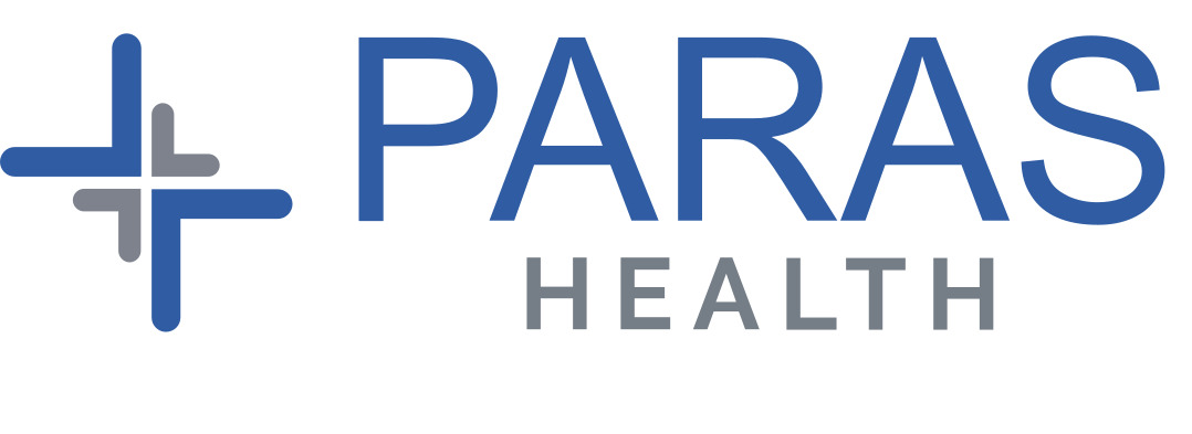 Paras Hospital Logo