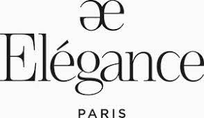 PARIS ELEGANCE Logo