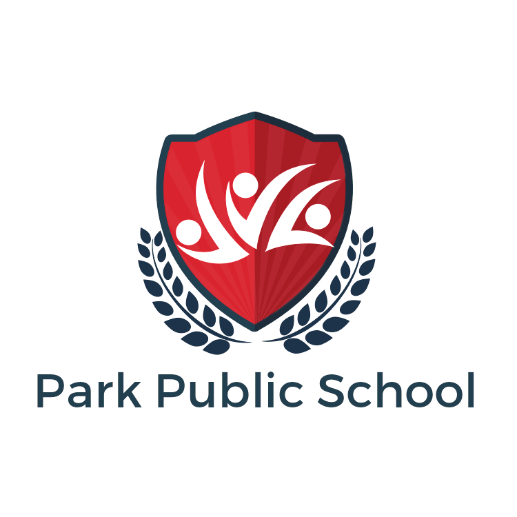 Park Public School Logo