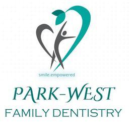 Park West Family Dentistry Logo