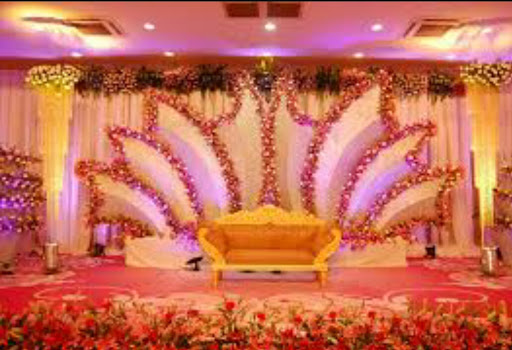 Parrin Banquet Hall Event Services | Banquet Halls