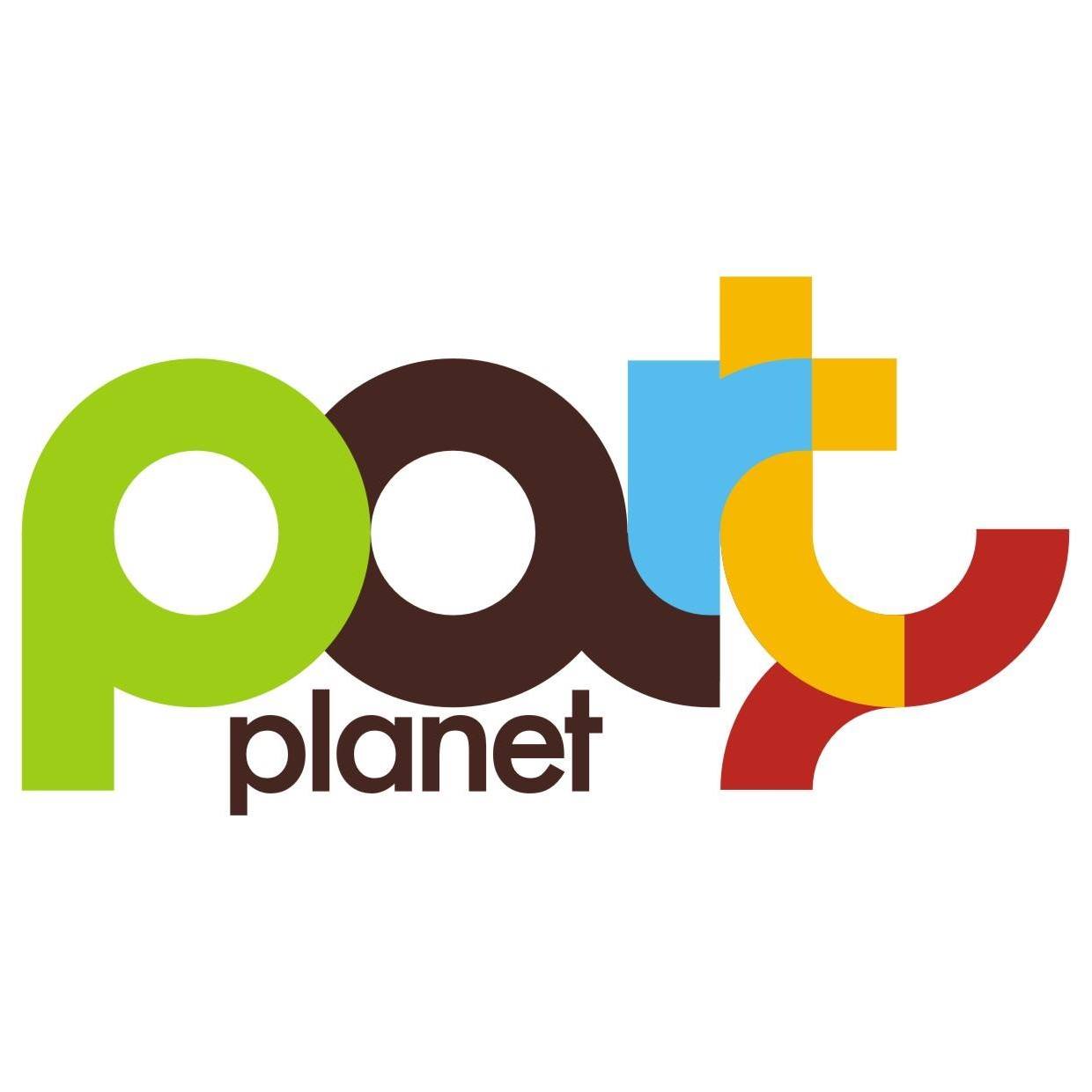 Party Planet|Photographer|Event Services