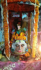 Pataleshwar Nath mandir Religious And Social Organizations | Religious Building