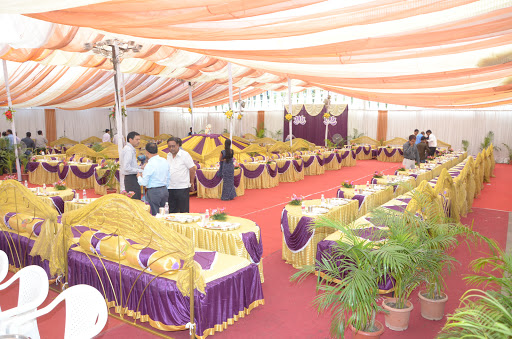 Pathak Catering Event Services | Catering Services