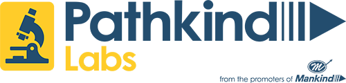 Pathkind Labs Logo