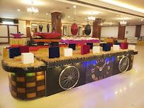 Patialvi ਪਟਿਆਲਵੀ Event Services | Catering Services