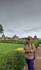 Pattadakal Religious And Social Organizations | Religious Building