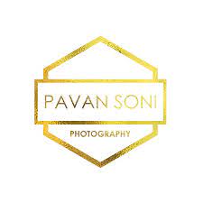 Pavan Soni Photography Logo