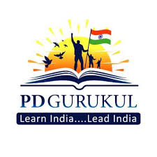 PD Gurukul Logo