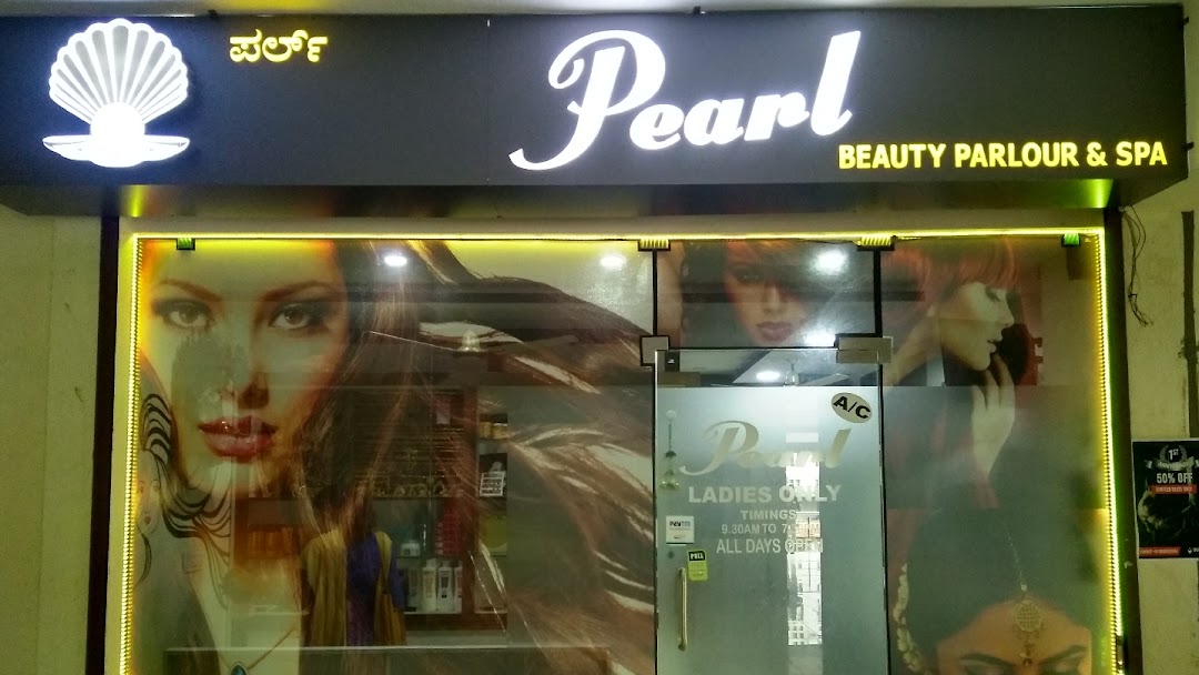 Pearl Beauty Parlour & Training Center in Mundian Kalan,Ludhiana - Best Beauty  Parlours in Ludhiana - Justdial