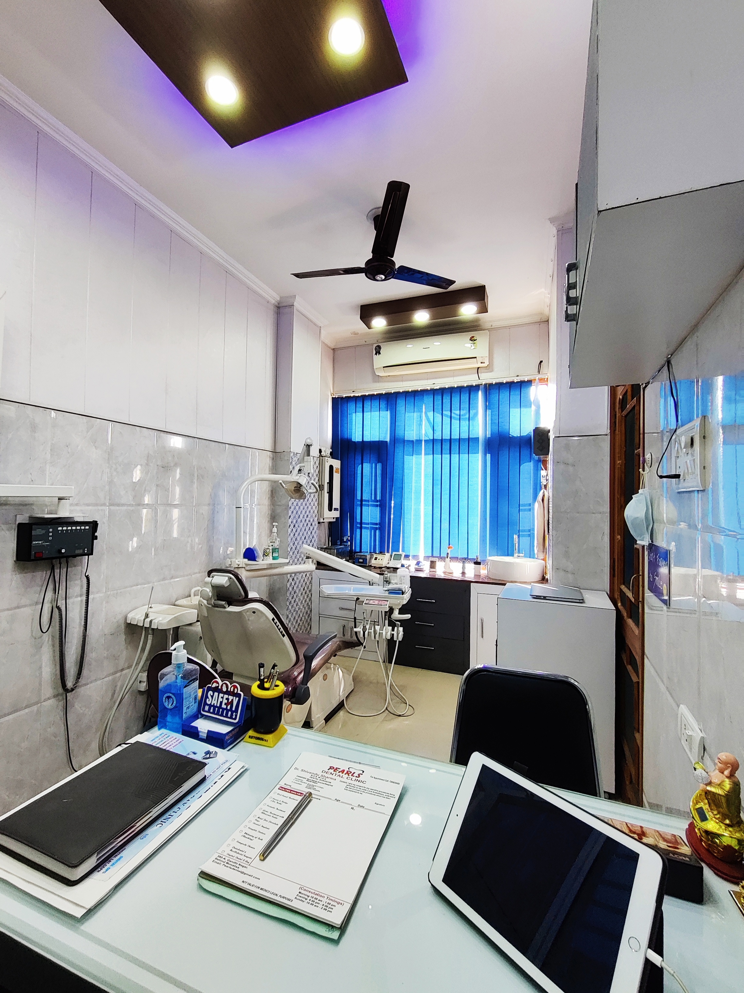 Ivy Dental Clinic Jammu Book Appointment Joon Square