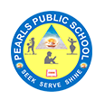 Pearls Public School Logo