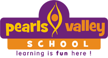 Pearls Valley School Logo
