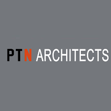 Peddle Thorp Nadig Architects Logo