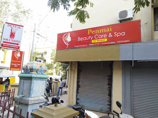 Penmai Beauty Care & Spa - Womens Beauty Parlour Active Life | Salon