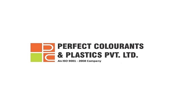 Perfect Colourants  Logo