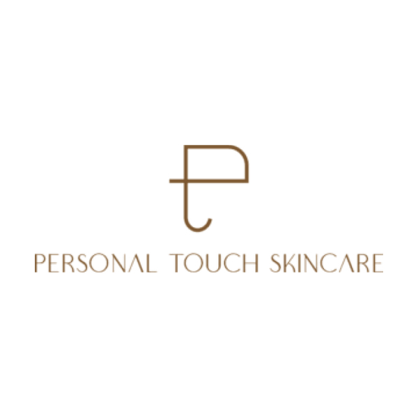 Personal Touch Skincare Logo