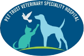 PET TRUST Logo