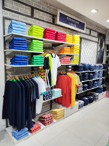 Peter England Alipurduar Shopping | Store