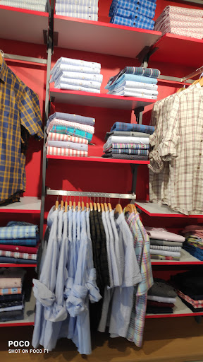 Peter England Bagalkot Shopping | Store