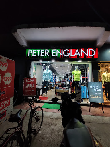 Peter England Bagula Shopping | Store