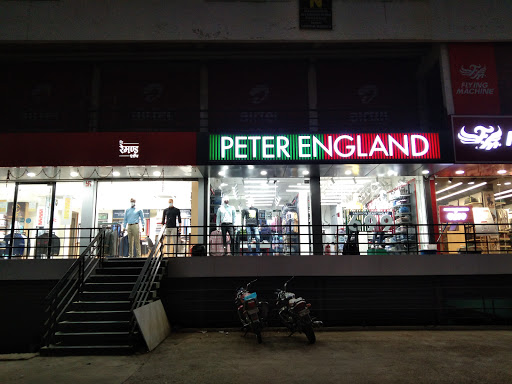 PETER ENGLAND Balrampur Shopping | Store