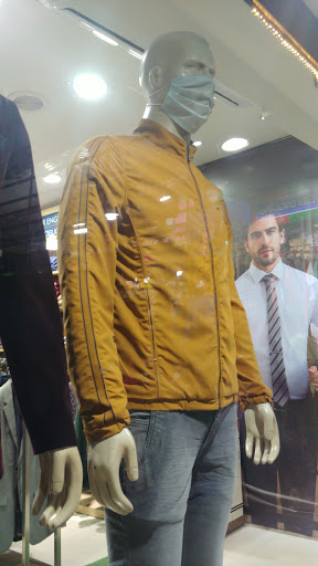 Peter England Behala Shopping | Store