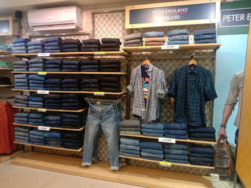 Peter England - Belagavi Shopping | Store