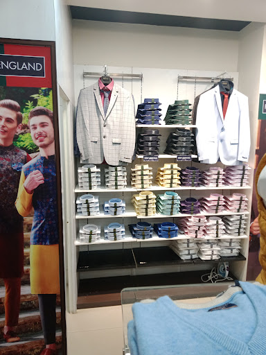 Peter England Berhampore Shopping | Store