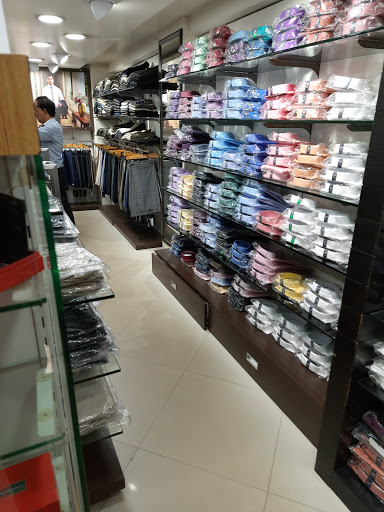 Peter England  Bhubaneswar Shopping | Store