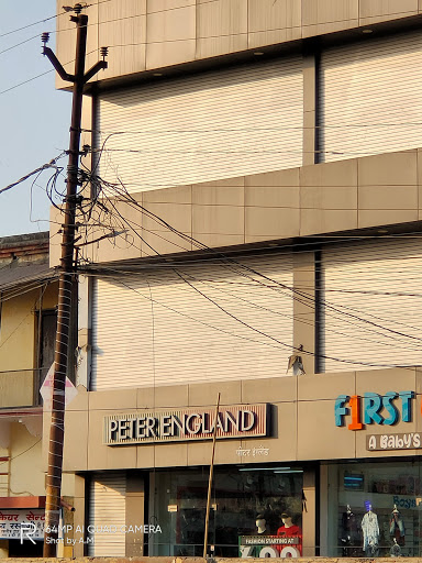 Peter England Budaun Shopping | Store