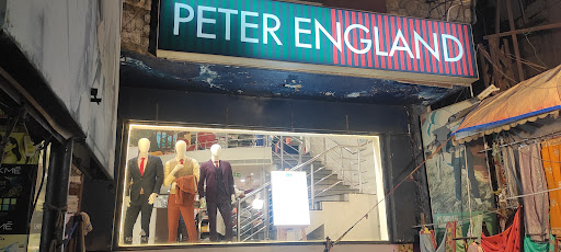 Peter England - Chennai Shopping | Store