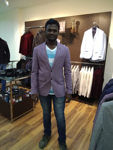 Peter England - Chennai Shopping | Store