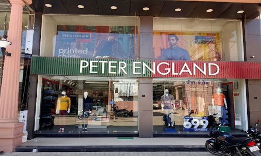 Peter England - Chhatarpur Shopping | Store