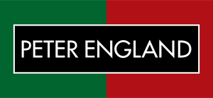 Peter England - Darshanpurwa Logo