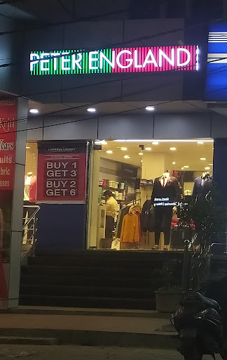 Peter England Ghaziabad Shopping | Store