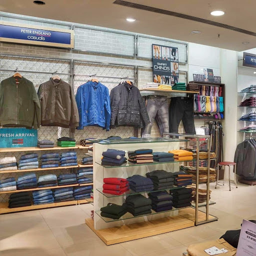 Peter England - Ghaziabad Shopping | Store