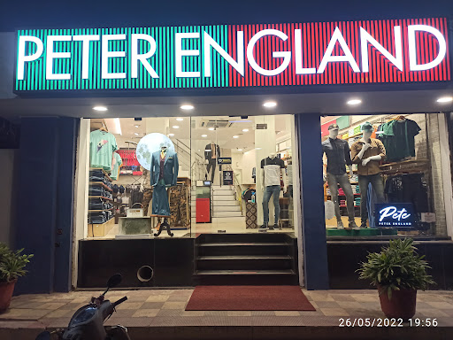 Peter England - Ghaziabad Shopping | Store