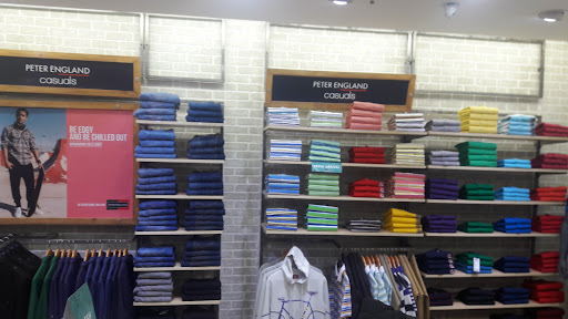 Peter England - Ghaziabad store Shopping | Store